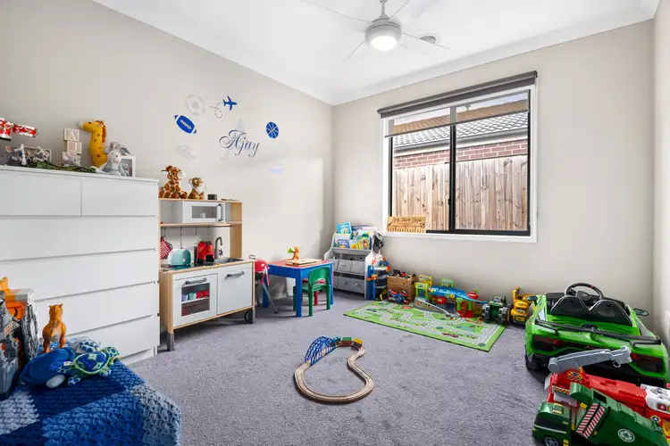 Fifth view of Homely house listing, 10 Universal Court, Diggers Rest VIC 3427