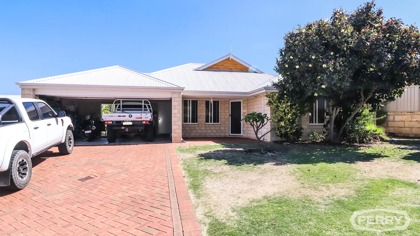 Main view of Homely house listing, 22 Norseman Way, Dawesville WA 6211