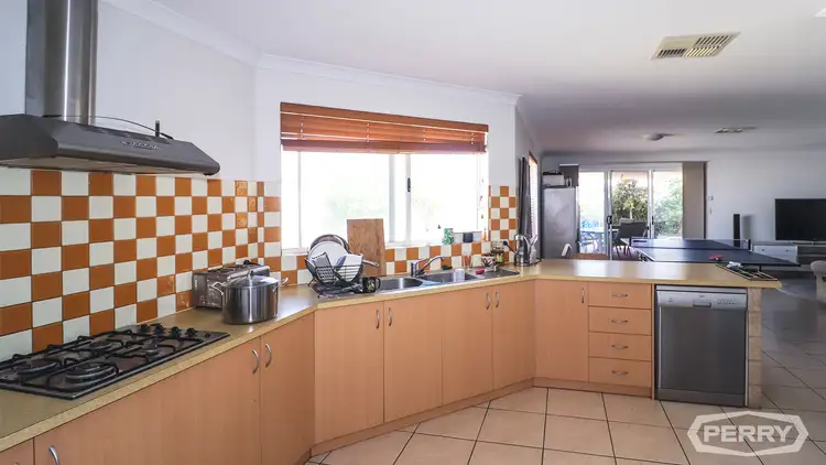Third view of Homely house listing, 22 Norseman Way, Dawesville WA 6211
