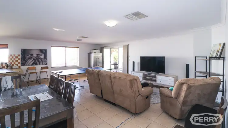 Fourth view of Homely house listing, 22 Norseman Way, Dawesville WA 6211