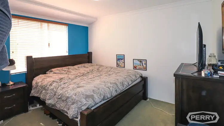 Fifth view of Homely house listing, 22 Norseman Way, Dawesville WA 6211