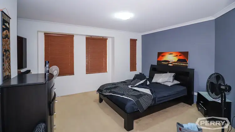 Sixth view of Homely house listing, 22 Norseman Way, Dawesville WA 6211