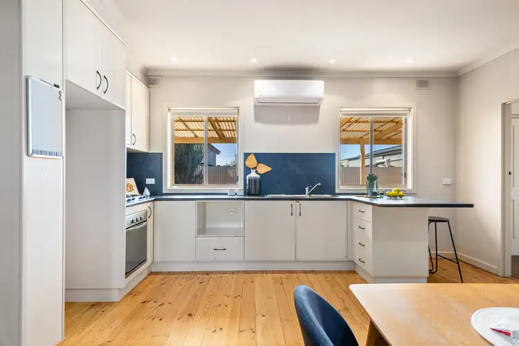 Fifth view of Homely house listing, 17 Fifth Avenue, Semaphore Park SA 5019