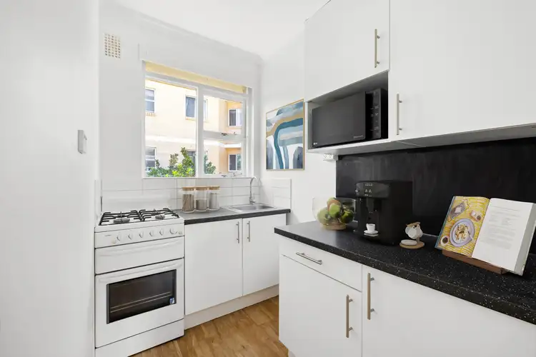 Second view of Homely apartment listing, 27/417 Liverpool Road, Ashfield NSW 2131