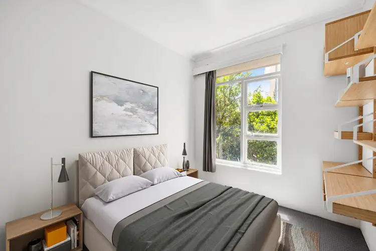 Fifth view of Homely apartment listing, 27/417 Liverpool Road, Ashfield NSW 2131