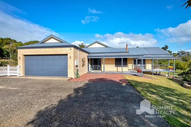 Main view of Homely house listing, 41 Lofthouse Drive, Leschenault WA 6233