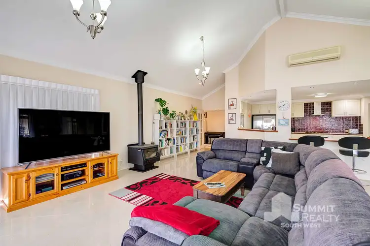Fourth view of Homely house listing, 41 Lofthouse Drive, Leschenault WA 6233