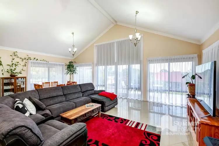 Fifth view of Homely house listing, 41 Lofthouse Drive, Leschenault WA 6233