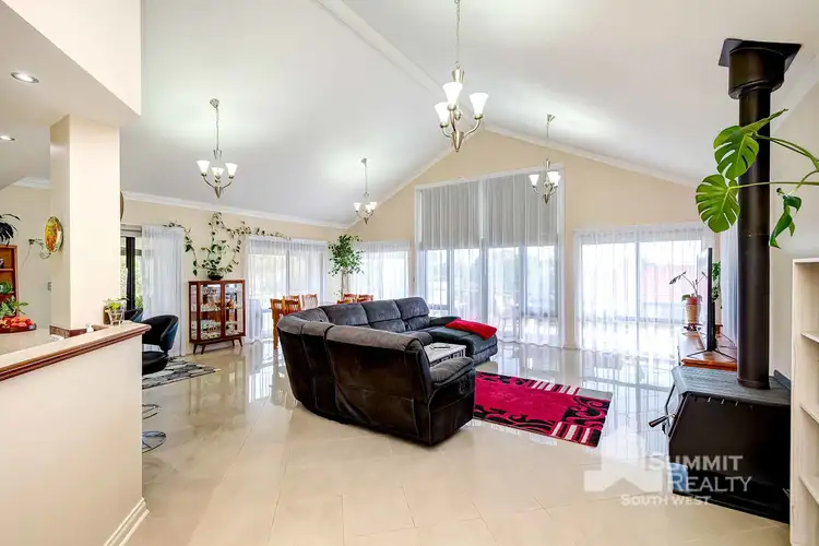 Sixth view of Homely house listing, 41 Lofthouse Drive, Leschenault WA 6233