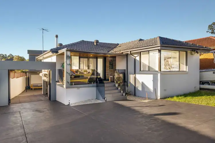 18 Higgins Street, Condell Park NSW 2200