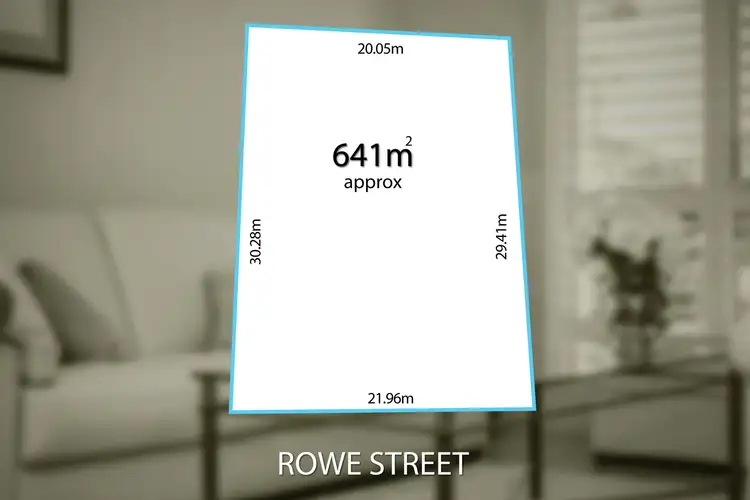 8 Rowe Street, Freeling SA 5372