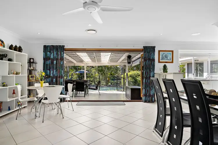 18 Richland Drive, Bannockburn QLD 4207