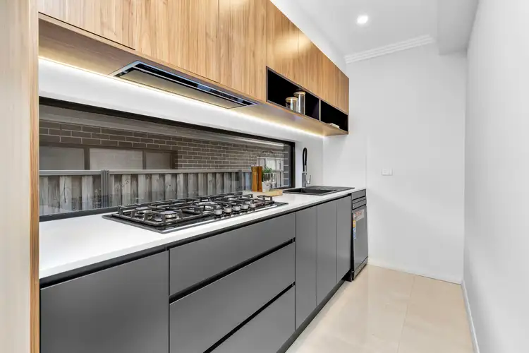 Fifth view of Homely house listing, 28 Stockhorse Avenue, Box Hill NSW 2765