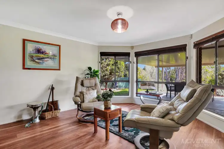 Fourth view of Homely house listing, 15 Mainsail Drive, Caboolture South QLD 4510