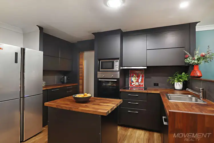 Fifth view of Homely house listing, 15 Mainsail Drive, Caboolture South QLD 4510