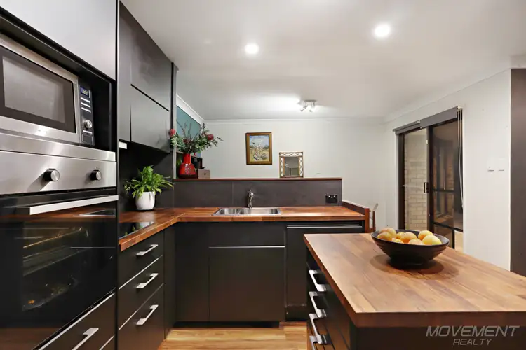 Sixth view of Homely house listing, 15 Mainsail Drive, Caboolture South QLD 4510