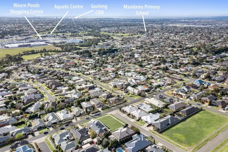Fourth view of Homely land listing, 17 Manet Avenue, Grovedale VIC 3216