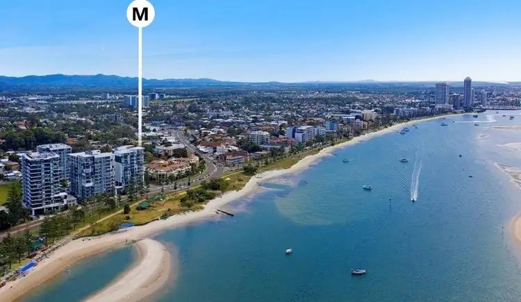 205/388 Marine Parade