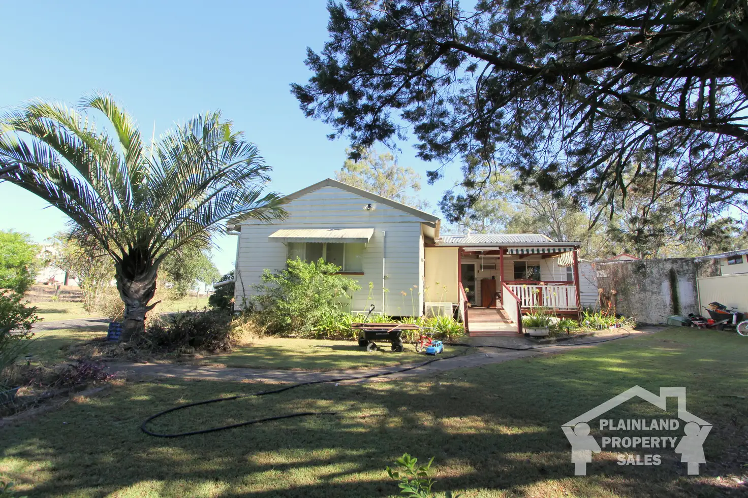 Main view of Homely house listing, 1605 Brightview Road, Brightview QLD 4311