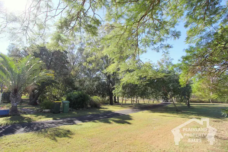 Fourth view of Homely house listing, 1605 Brightview Road, Brightview QLD 4311