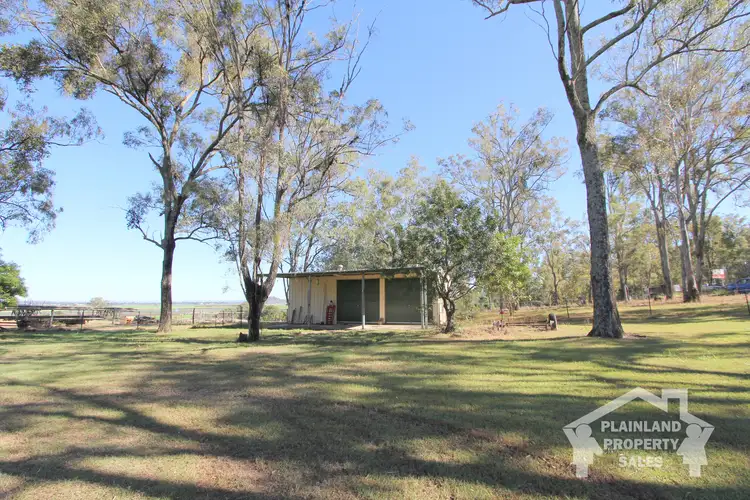 Sixth view of Homely house listing, 1605 Brightview Road, Brightview QLD 4311