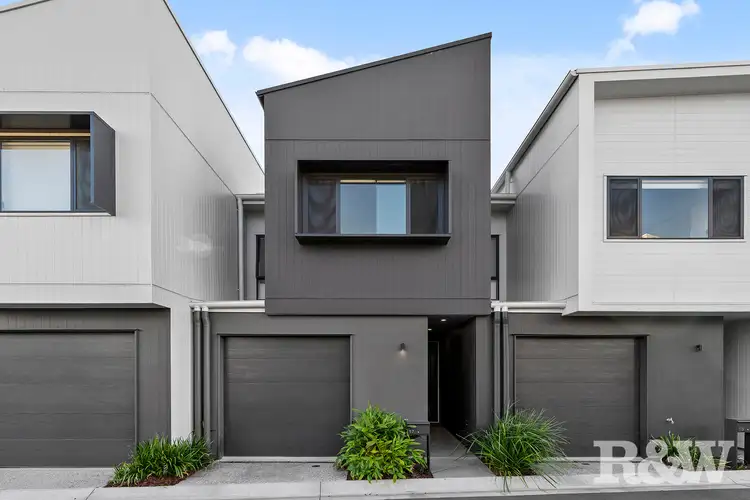 Main view of Homely townhouse listing, 17/9 Ellen Street, Carina QLD 4152