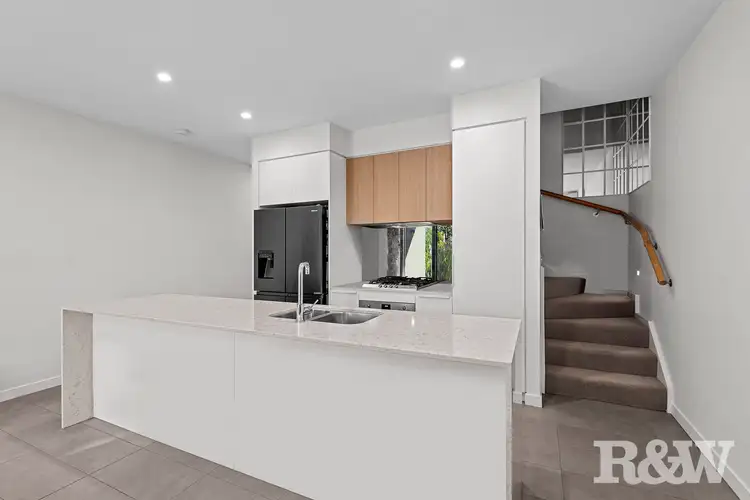 Third view of Homely townhouse listing, 17/9 Ellen Street, Carina QLD 4152