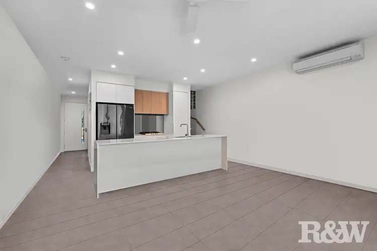 Fourth view of Homely townhouse listing, 17/9 Ellen Street, Carina QLD 4152
