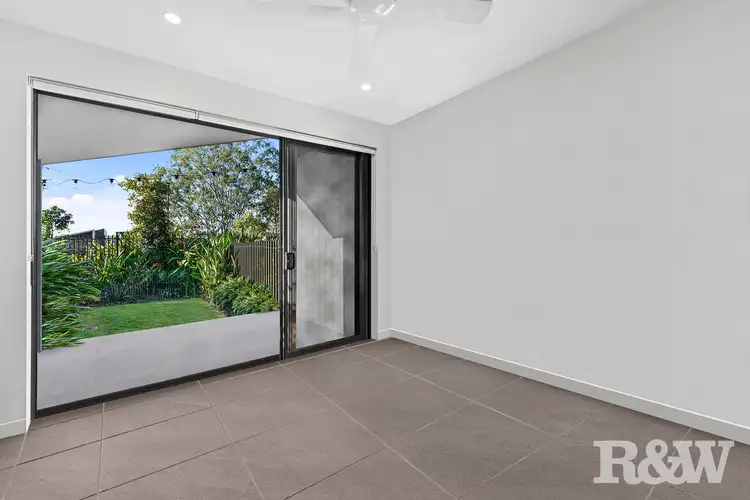 Sixth view of Homely townhouse listing, 17/9 Ellen Street, Carina QLD 4152