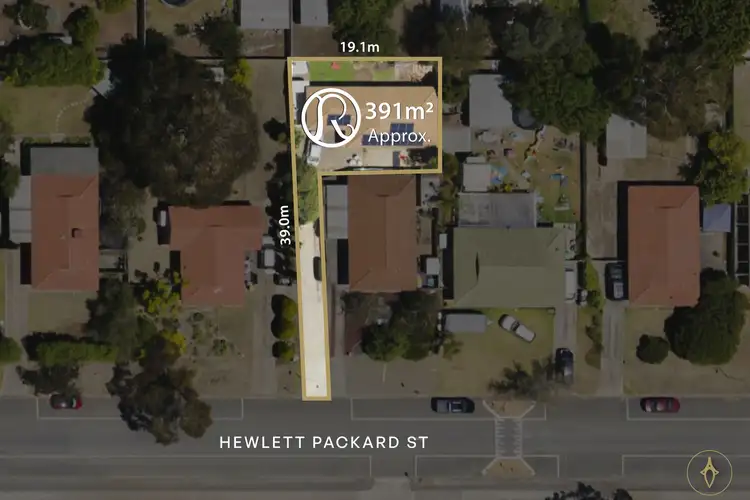 16A Hewlett Packard Street, Reynella East SA 5161