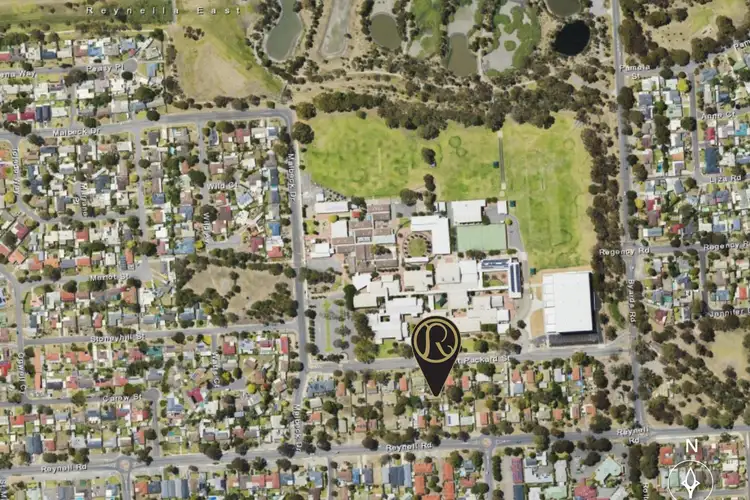 Second view of Homely house listing, 16A Hewlett Packard Street, Reynella East SA 5161