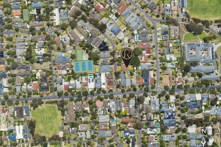 Second view of Homely house listing, 16 Warrego Crescent, Linden Park SA 5065