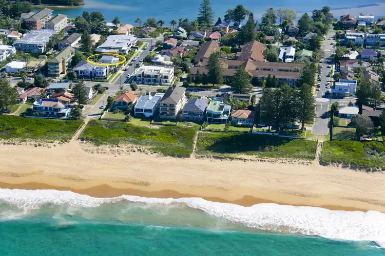 Main view of Homely house listing, 6 Loftus Street, Narrabeen NSW 2101