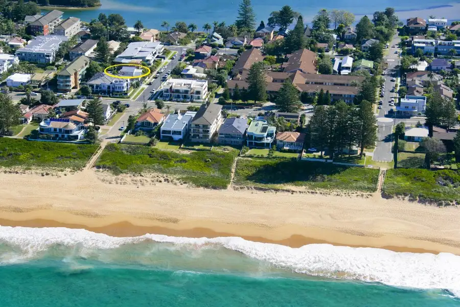 Main view of Homely house listing, 6 Loftus Street, Narrabeen NSW 2101