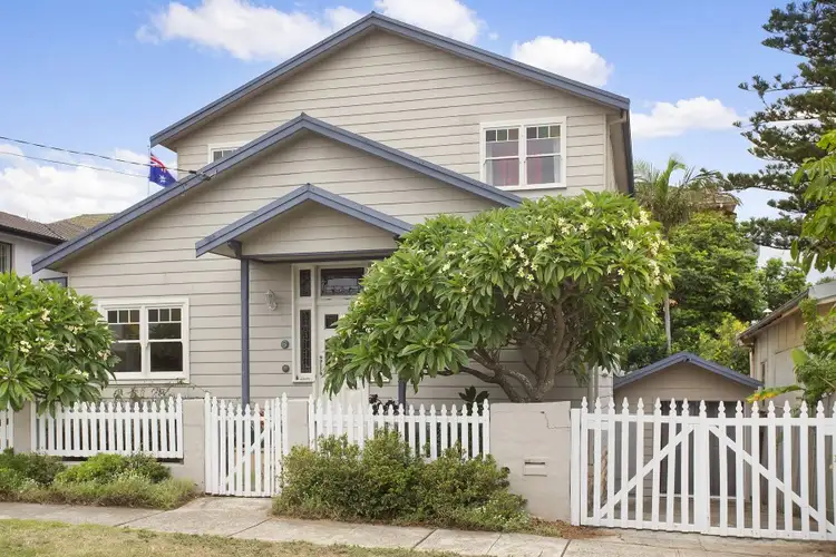 Second view of Homely house listing, 6 Loftus Street, Narrabeen NSW 2101