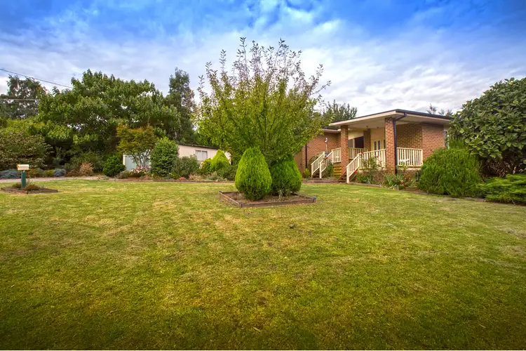 56 Church Street, Drouin VIC 3818