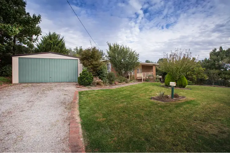 Second view of Homely house listing, 56 Church Street, Drouin VIC 3818