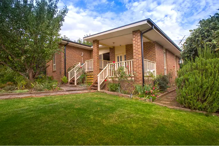 Third view of Homely house listing, 56 Church Street, Drouin VIC 3818