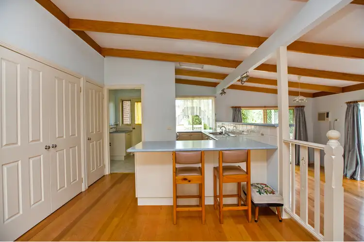 Sixth view of Homely house listing, 56 Church Street, Drouin VIC 3818