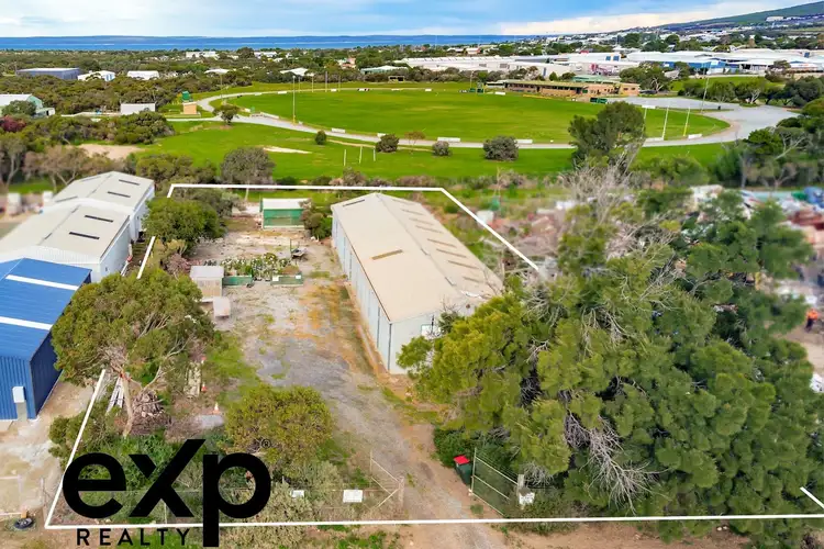 Main view of Homely land listing, 10 Mallee Crescent, Port Lincoln SA 5606