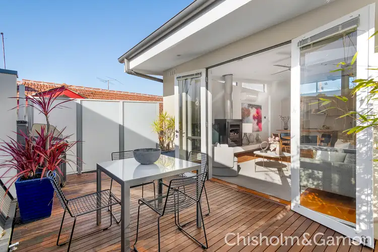 6/43 Ormond Road, Elwood VIC 3184