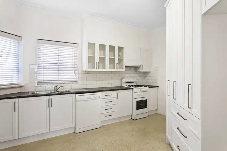 Fifth view of Homely apartment listing, 3/25 Alexandra Avenue, South Yarra VIC 3141