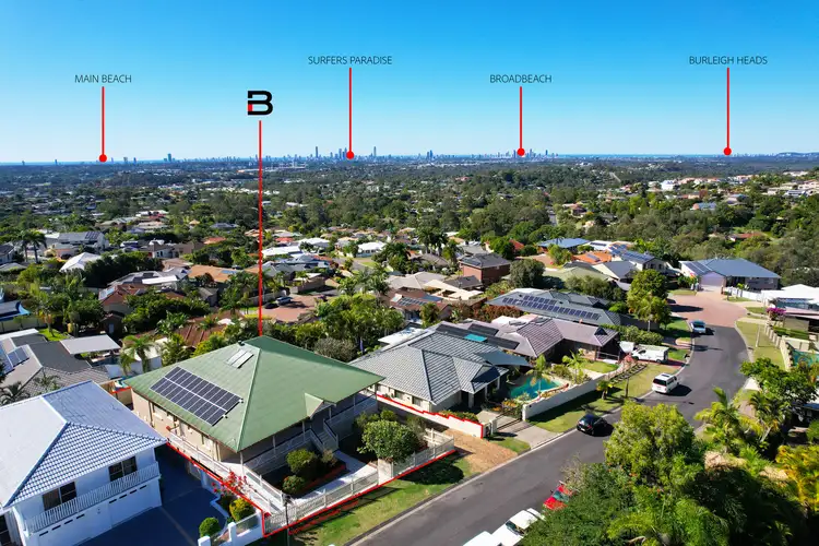 14 Trafalgar Street