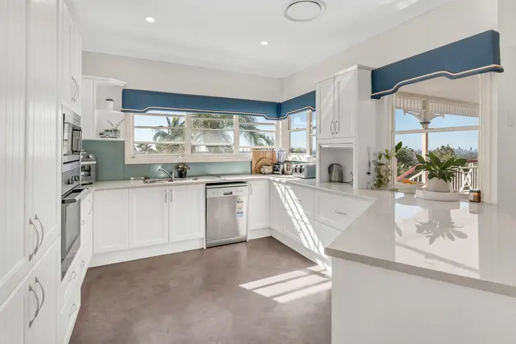 Third view of Homely house listing, 14 Trafalgar Street, Highland Park QLD 4211