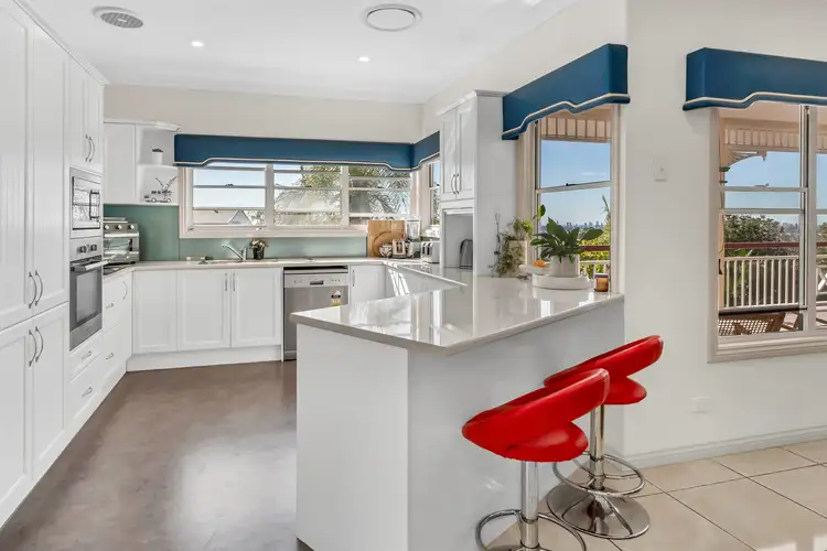 Fourth view of Homely house listing, 14 Trafalgar Street, Highland Park QLD 4211