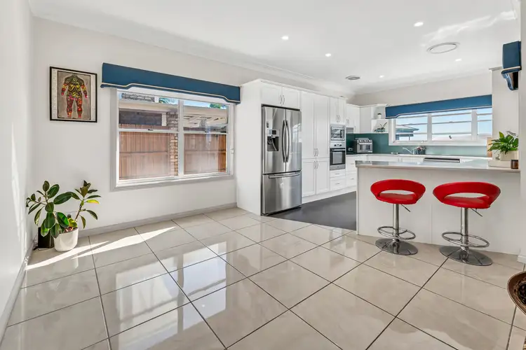 Fifth view of Homely house listing, 14 Trafalgar Street, Highland Park QLD 4211
