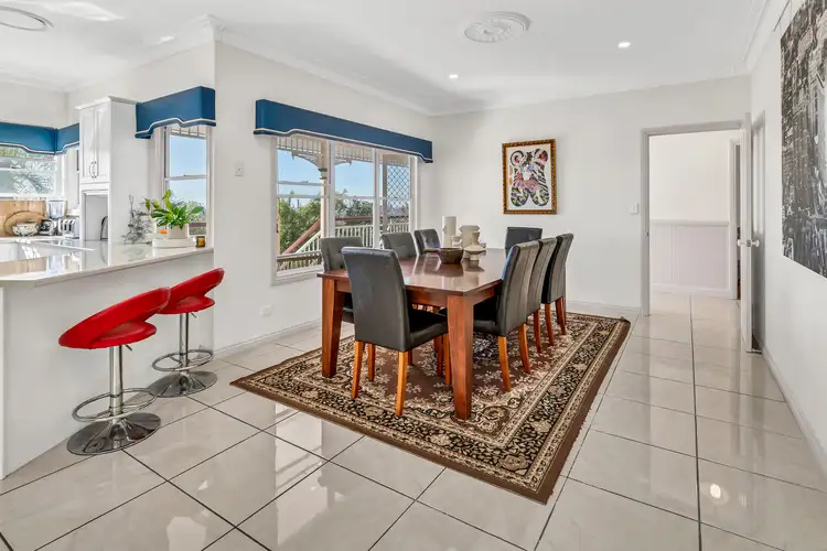 Sixth view of Homely house listing, 14 Trafalgar Street, Highland Park QLD 4211