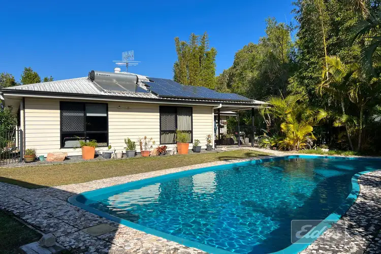 1 Cerebus Court, Cooloola Cove QLD 4580