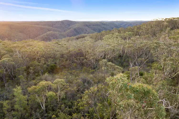 Fourth view of Homely land listing, 231 Blaxland Road, Wentworth Falls NSW 2782