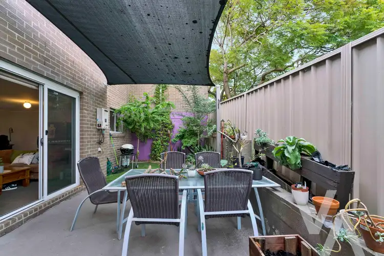 Sixth view of Homely townhouse listing, 2/43 Harriet Street, Waratah NSW 2298